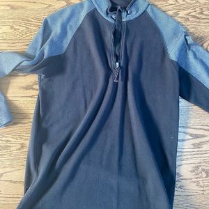 Chaps size medium pullover